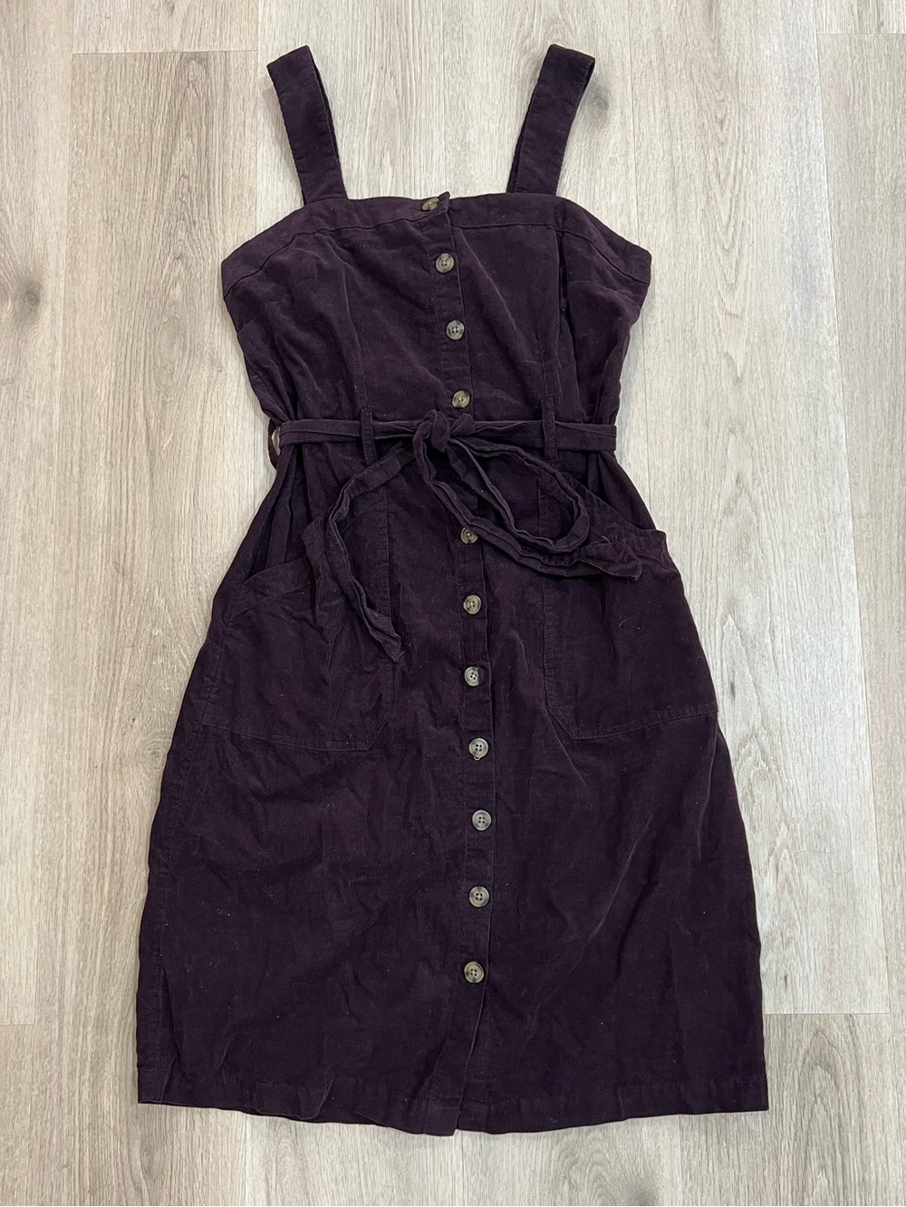 Universal Thread Dress